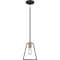 Quoizel Brockton Mini Pendant BRT1507GK - alternate 4